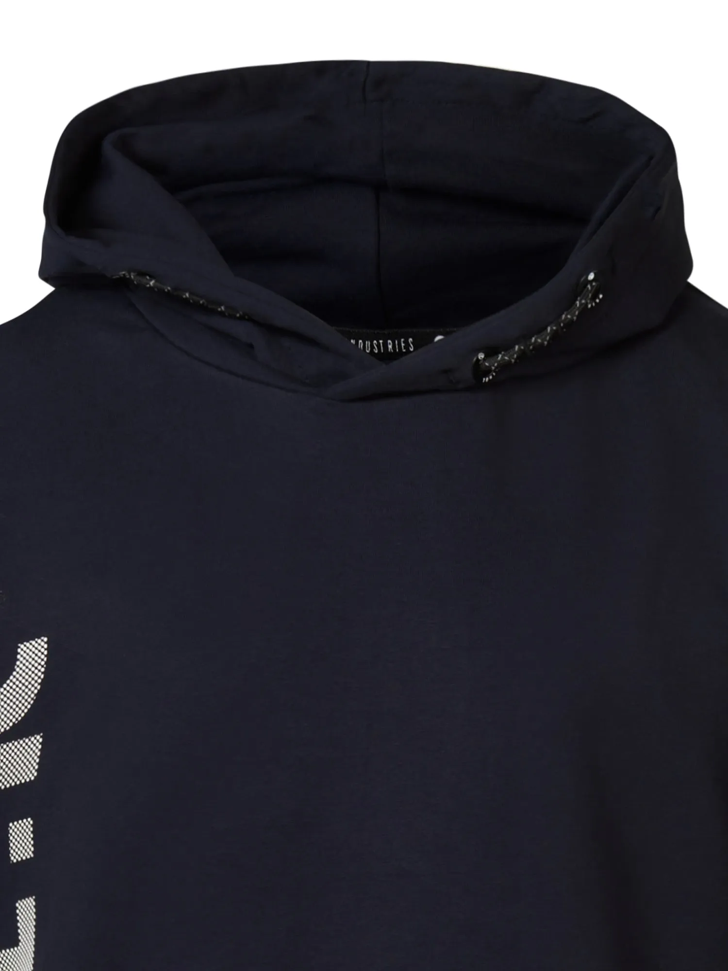 Logo Hoodie PrudhoeBay